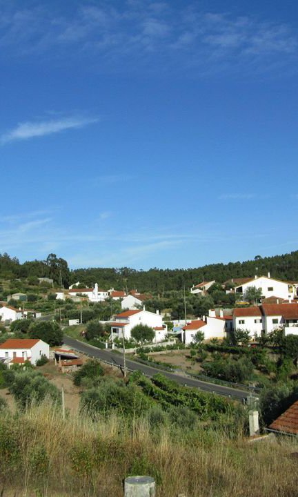 3018 - Quebrada