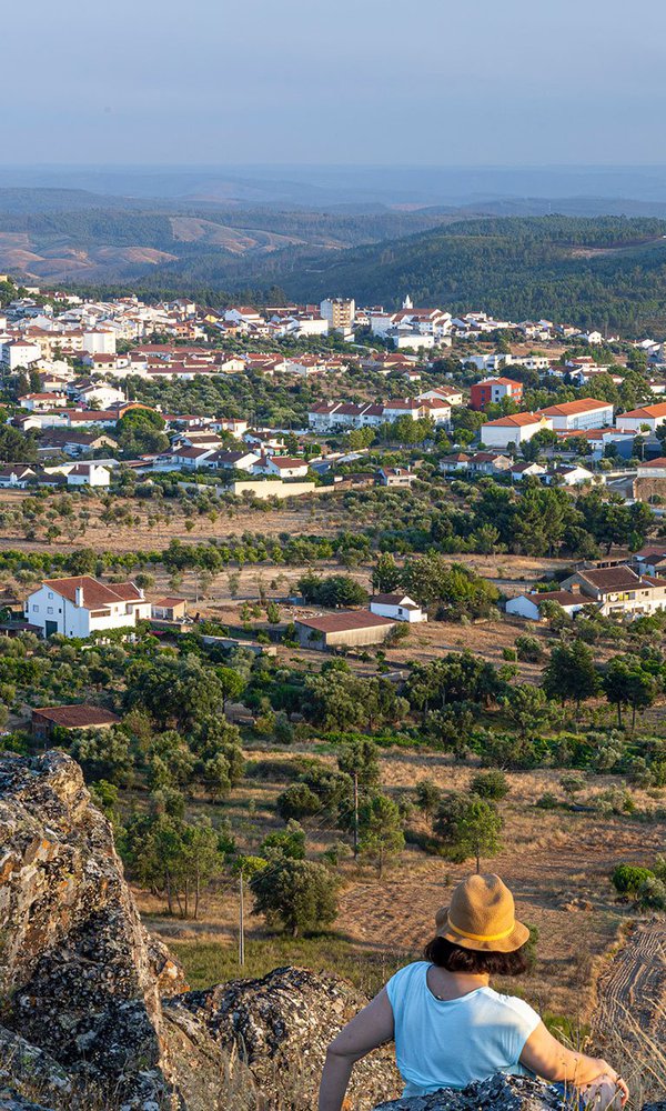 PR1-Mac-Rota Cabeço da Cruz