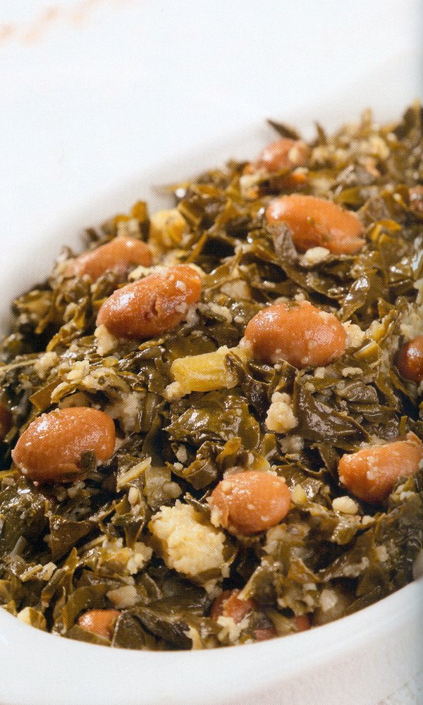 Migas e Migalhadas