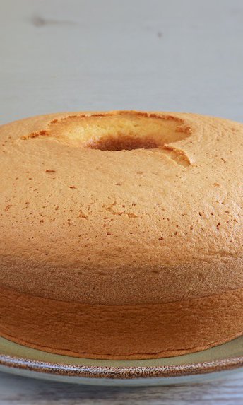 Pão de Ló